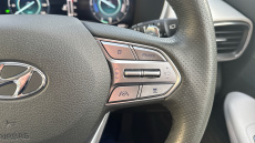 Hyundai SANTA FE 1.6 TGDi Hybrid Ultimate 5dr 4WD Auto Hybrid Estate